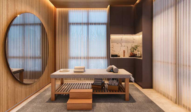 Imagem Apartamento com 4 Quartos à Venda, 141 m² em Vila Mariana - São Paulo