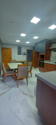 Casa com 3 Quartos à Venda, 175 m² em Jardim Popular - São Paulo