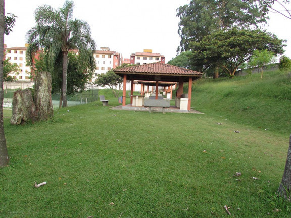 Imagem Apartamento com 2 Quartos à Venda, 54 m² em Jardim Santo André - Santo André Imagem Apartamento com 2 Quartos à Venda, 54 m² em Jardim Santo André - Santo André