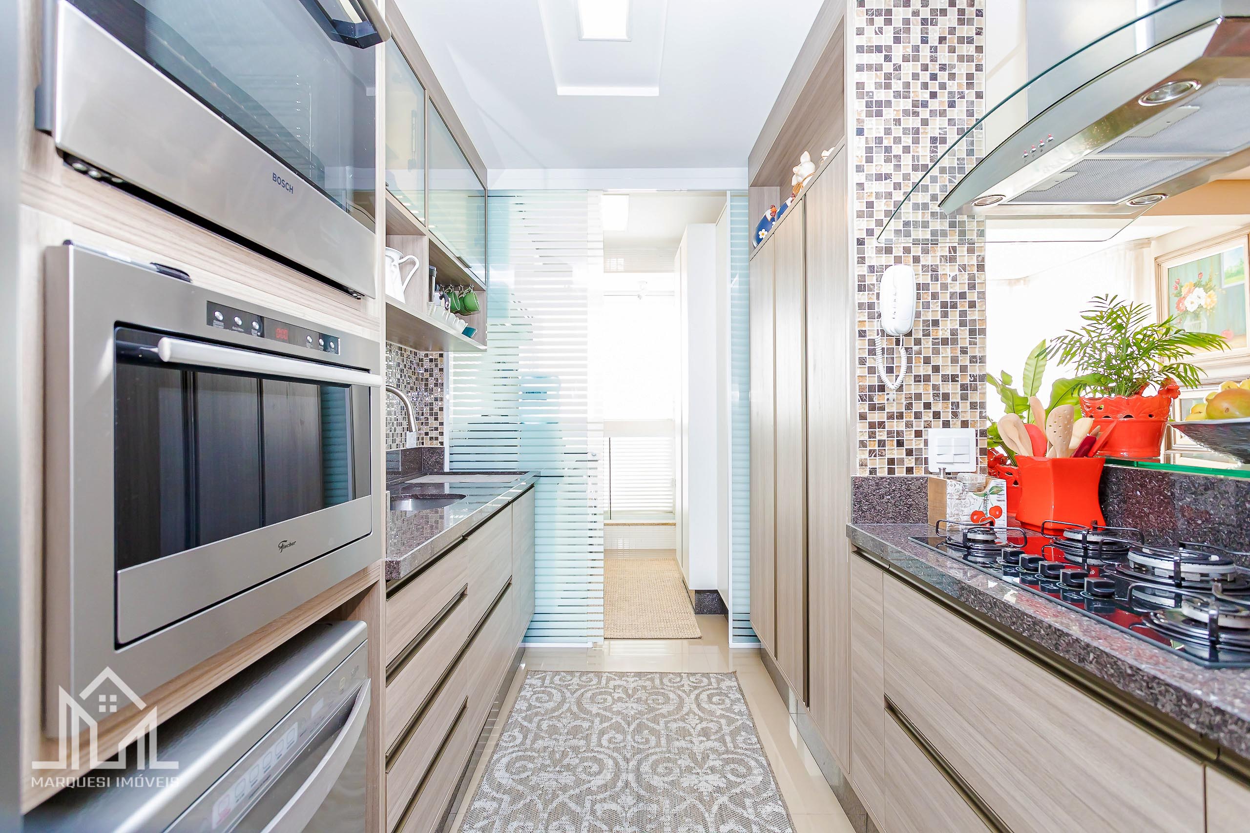 Imagem Apartamento com 3 Quartos à Venda, 150 m²em Água Verde - Curitiba