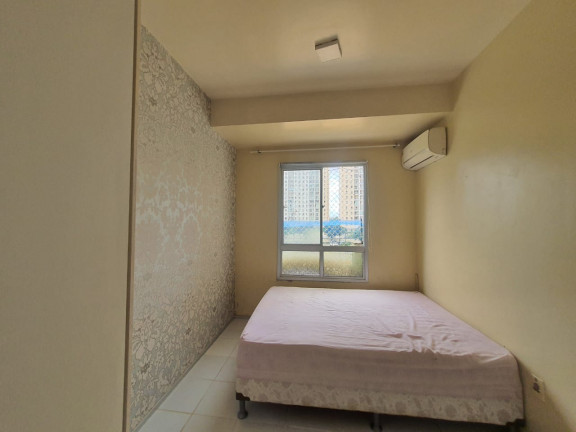 Imagem Apartamento com 2 Quartos à Venda, 65 m² em Quitandinha - São Luís