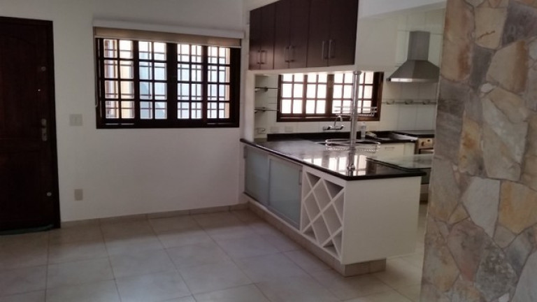 Imagem Sobrado com 3 Quartos para Alugar,  em Vila Mariana - São Paulo