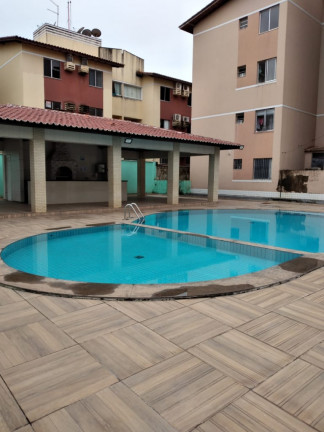 Imagem Apartamento com 2 Quartos à Venda, 1 m² em Chácara Brasil - São Luís