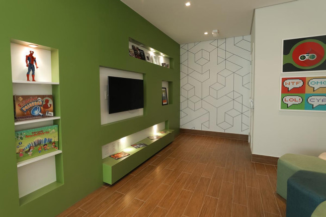 Imagem Apartamento com 2 Quartos à Venda, em Liberdade - São Paulo Imagem Apartamento com 2 Quartos à Venda, em Liberdade - São Paulo