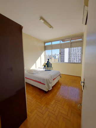 Imagem Apartamento com 2 Quartos para Alugar, 60 m²em Liberdade - São Paulo