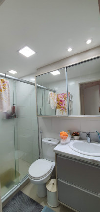 Imagem Apartamento com 2 Quartos para Alugar,  em Jardim Botânico - Porto Alegre