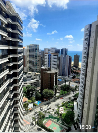 Imagem Apartamento com 4 Quartos à Venda, 198 m² em Meireles - Fortaleza Imagem Apartamento com 4 Quartos à Venda, 198 m² em Meireles - Fortaleza