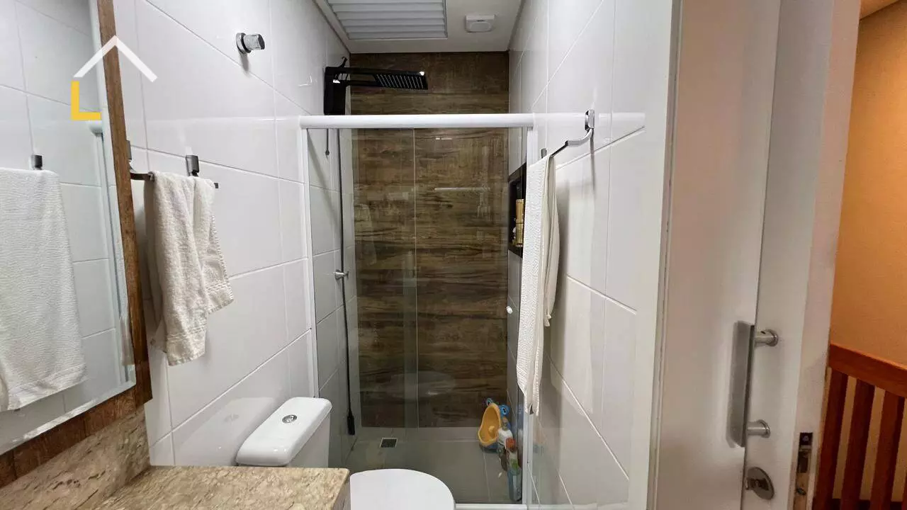 Imagem Casa com 2 Quartos à Venda, 62 m²em Vila Nova - Joinville