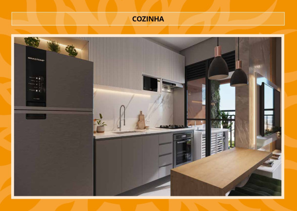 Imagem Apartamento com 2 Quartos à Venda,  em Jabaquara - São Paulo