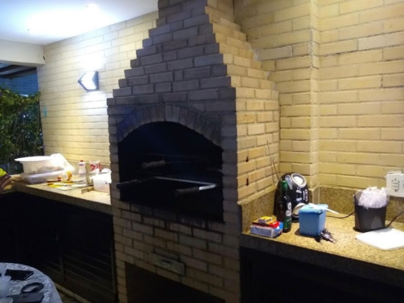 Imagem Apartamento com 2 Quartos à Venda, 64 m² em Camorim - Rio de Janeiro
