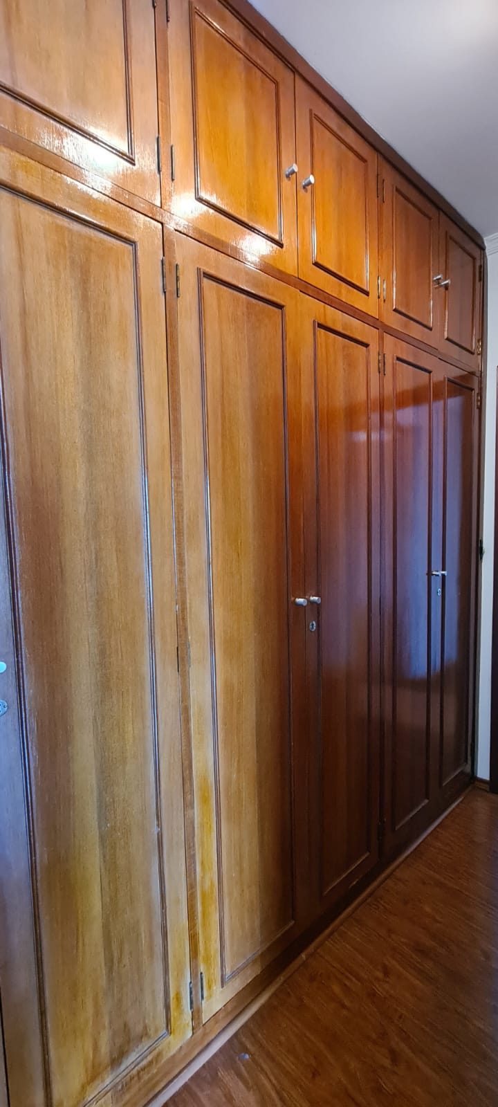 Imagem Apartamento com 3 Quartos à Venda ou Locação, 184 m²em Indianópolis - São Paulo