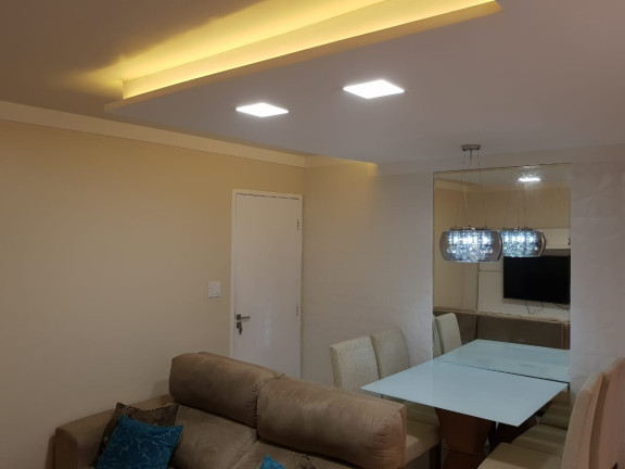 Imagem Apartamento com 2 Quartos à Venda, 47 m² em Araçagy - São José de Ribamar