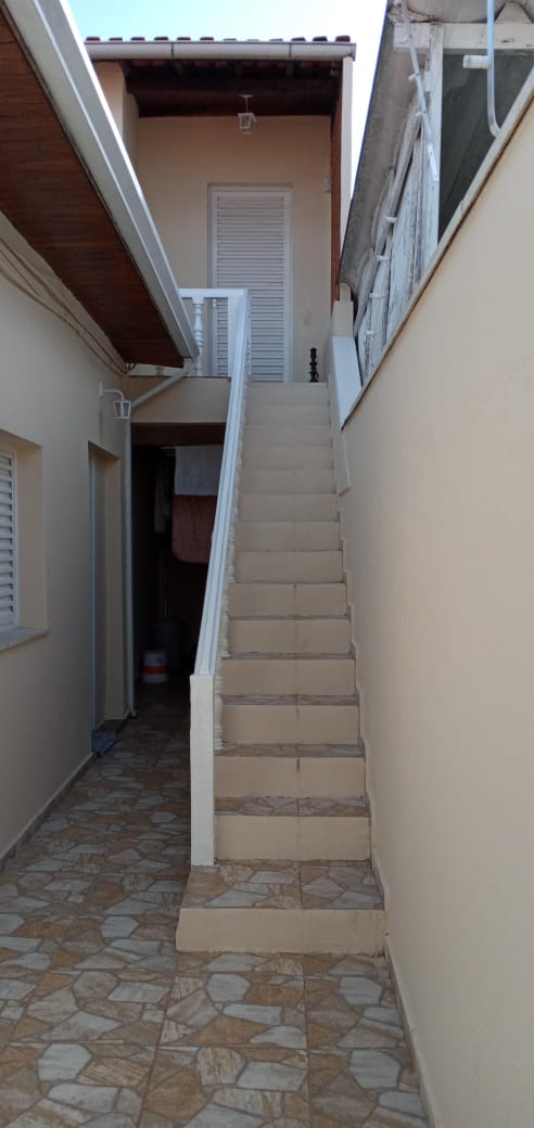 Imagem Casa com 3 Quartos à Venda, 142 m²em Vila Mogilar - Mogi das Cruzes