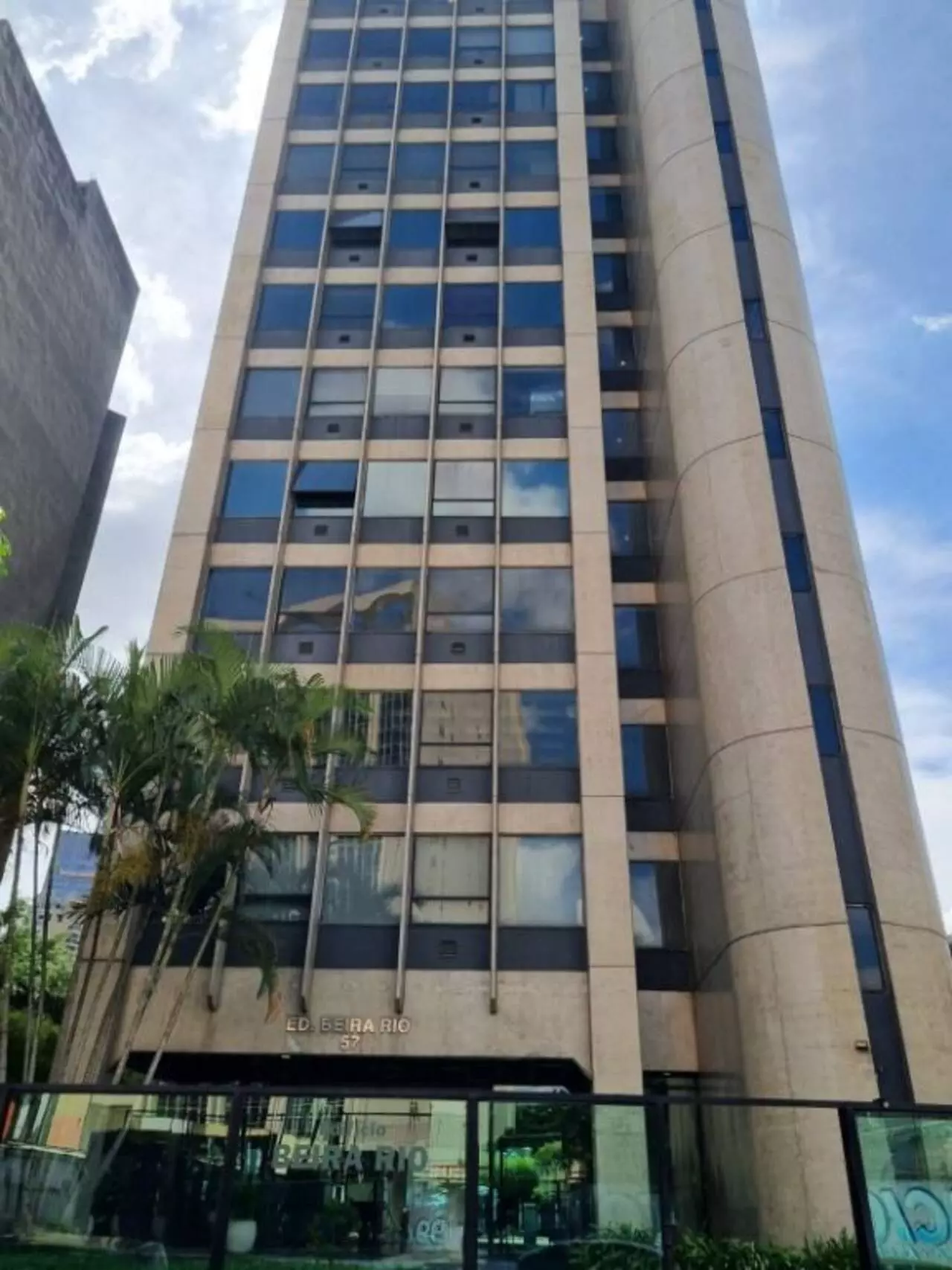 Imagem Sala Comercial à Venda ou Locação, 286 m² em Vila Olímpia - São Paulo
