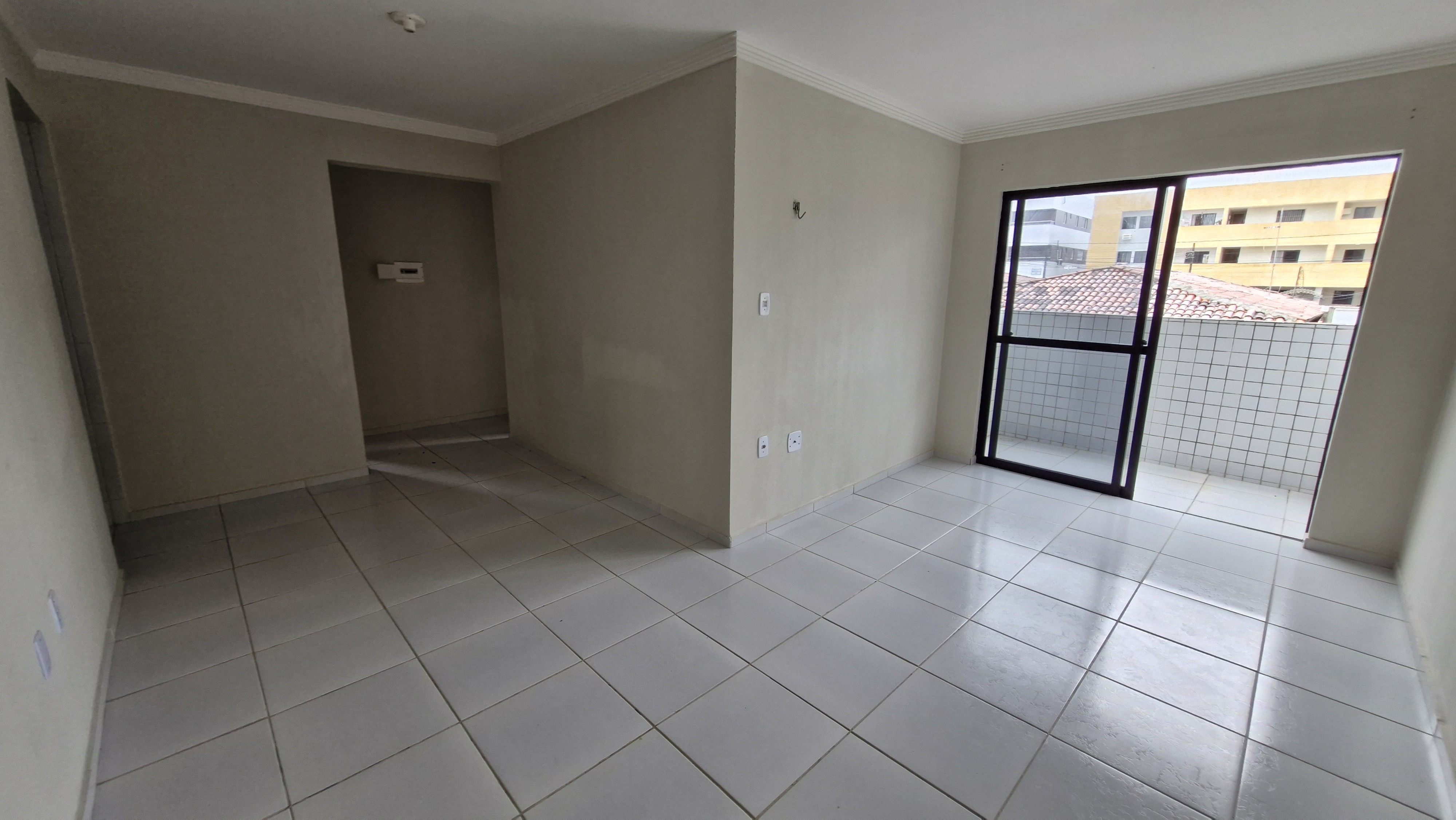 Imagem Apartamento com 3 Quartos à Venda, 70 m² em Jardim Cidade Universitária - João Pessoa Imagem Apartamento com 3 Quartos à Venda, 70 m² em Jardim Cidade Universitária - João Pessoa