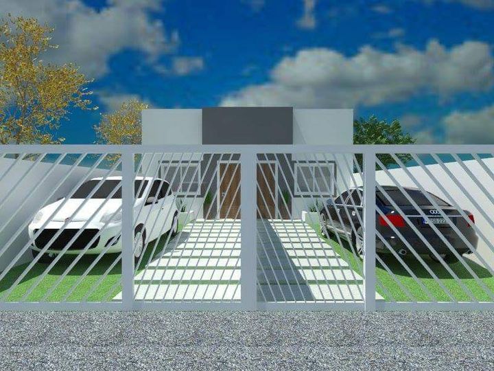 Imagem Casa com 2 Quartos à Venda, 61 m² em São João Do Rio Vermelho - Florianópolis Imagem Casa com 2 Quartos à Venda, 61 m² em São João Do Rio Vermelho - Florianópolis