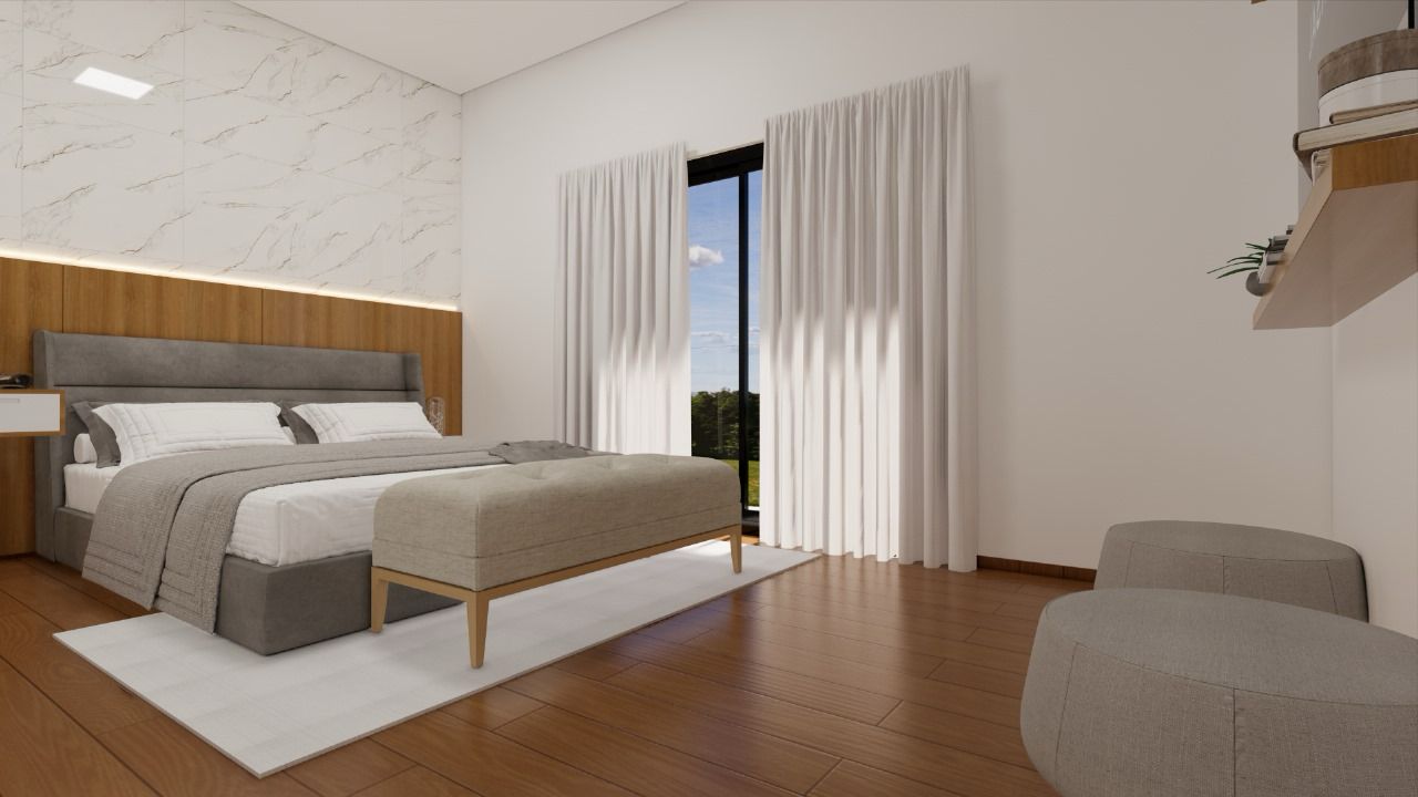 Imagem Casa de Condomínio com 3 Quartos à Venda, 258 m² em Guaxinduva - Bom Jesus dos Perdões Imagem Casa de Condomínio com 3 Quartos à Venda, 258 m² em Guaxinduva - Bom Jesus dos Perdões