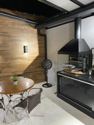 Imagem Casa de Condomínio com 2 Quartos à Venda,  em Jardim Colibri - Cotia