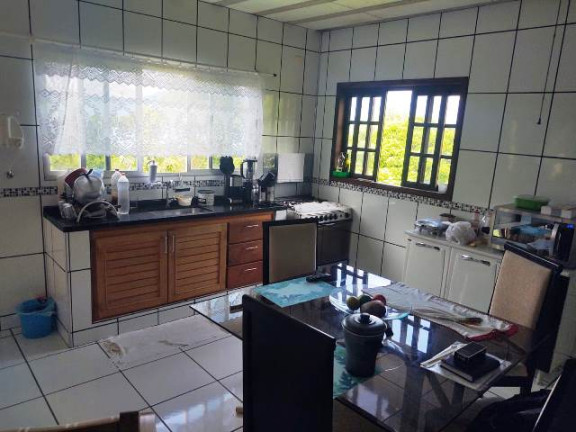 Imagem Casa com 2 Quartos à Venda, 169 m² em Morro do Abrigo - São Sebastião