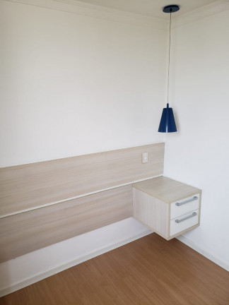 Imagem Apartamento com 2 Quartos à Venda, 48 m² em Parque Munhoz - São Paulo