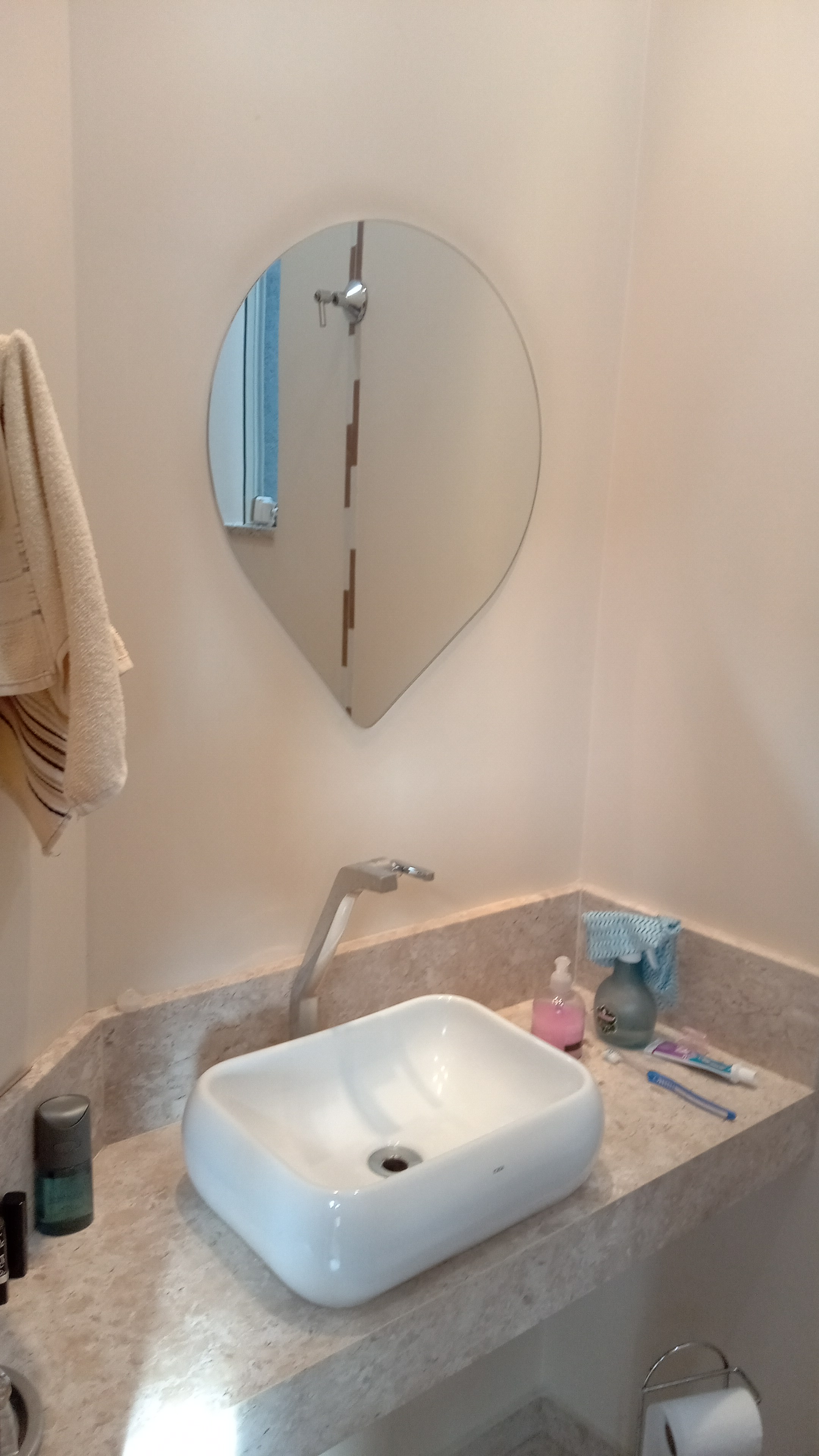 Imagem Sobrado com 3 Quartos à Venda, 186 m²em Jardim Santa Clara - Guarulhos