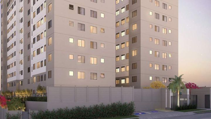 Imagem Apartamento com 2 Quartos à Venda, 41 m² em Jardim Matarazzo - São Paulo Imagem Apartamento com 2 Quartos à Venda, 41 m² em Jardim Matarazzo - São Paulo