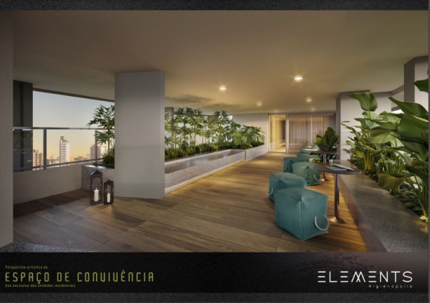 Imagem Apartamento com 2 Quartos à Venda,  em Santa Cecília - São Paulo
