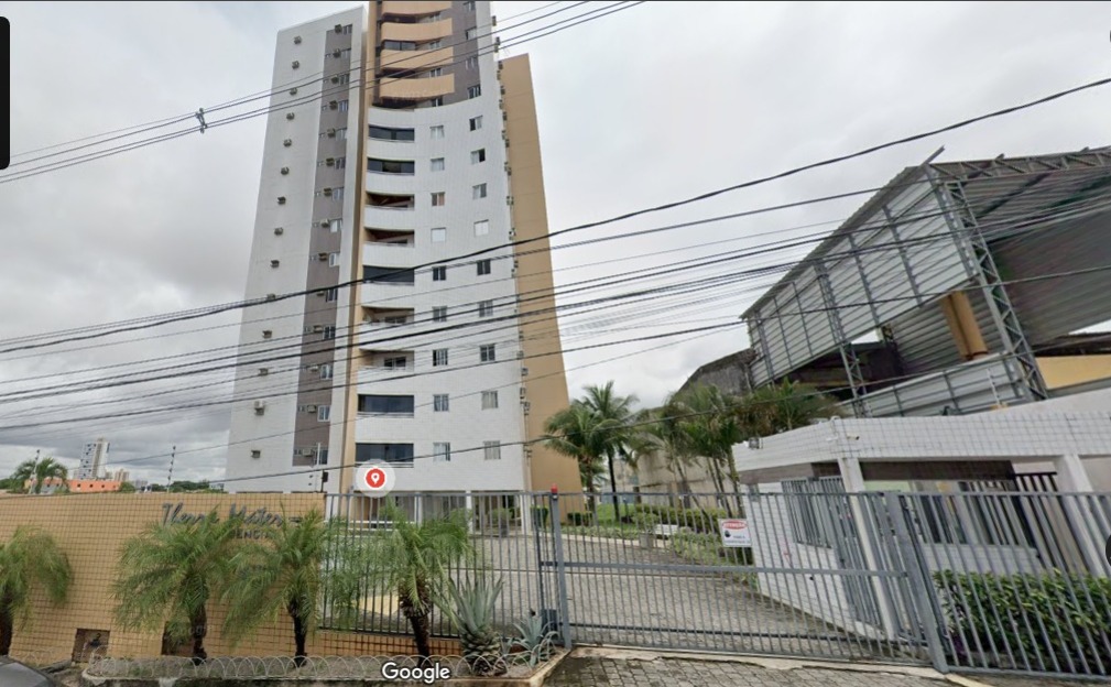 Condomínio Therra Mater - Lagoa Nova - Natal - RN