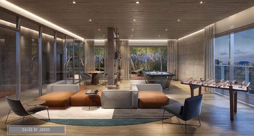 Imagem Apartamento com 3 Quartos à Venda, 143 m² em Vila Olímpia - São Paulo Imagem Apartamento com 3 Quartos à Venda, 143 m² em Vila Olímpia - São Paulo