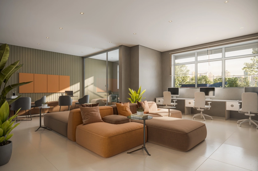 Imagem Apartamento com 2 Quartos à Venda, 58 m²em Vila Oratório - São Paulo