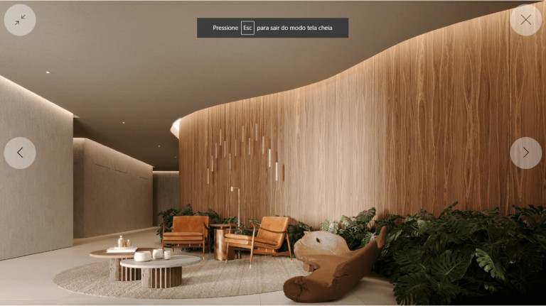 Imagem Apartamento com 4 Quartos à Venda, 205 m²em Vila Ida - São Paulo