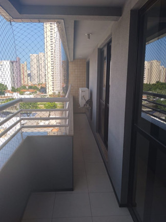 Imagem Apartamento com 2 Quartos à Venda, em Meireles - Fortaleza Imagem Apartamento com 2 Quartos à Venda, em Meireles - Fortaleza