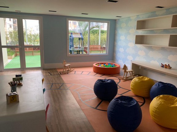 Imagem Apartamento com 2 Quartos à Venda, 64 m² em Vila Mariana - São Paulo