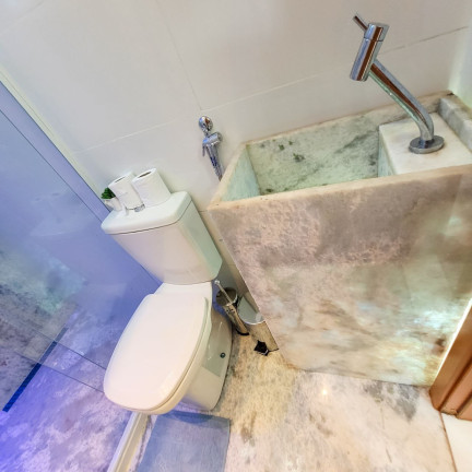 Imagem Casa com 2 Quartos à Venda, 67 m²em Imbassaí - Mata de São João Imagem Casa com 2 Quartos à Venda, 67 m²em Imbassaí - Mata de São João
