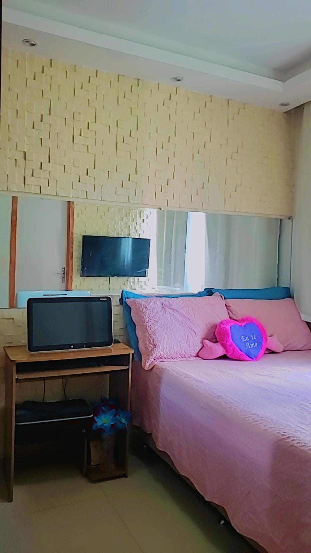 Imagem Apartamento com 2 Quartos à Venda, 45 m² em Pixete - São Lourenço da Mata Imagem Apartamento com 2 Quartos à Venda, 45 m² em Pixete - São Lourenço da Mata