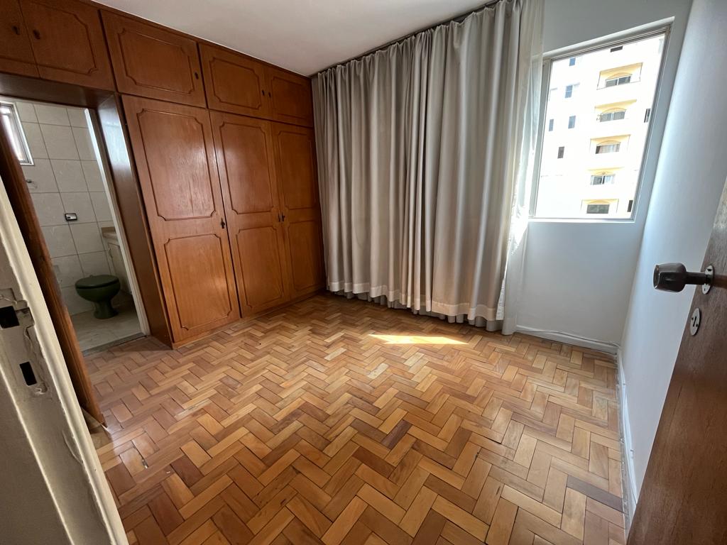 Imagem Apartamento com 3 Quartos à Venda, 80 m²em Vila Barreto - São Paulo