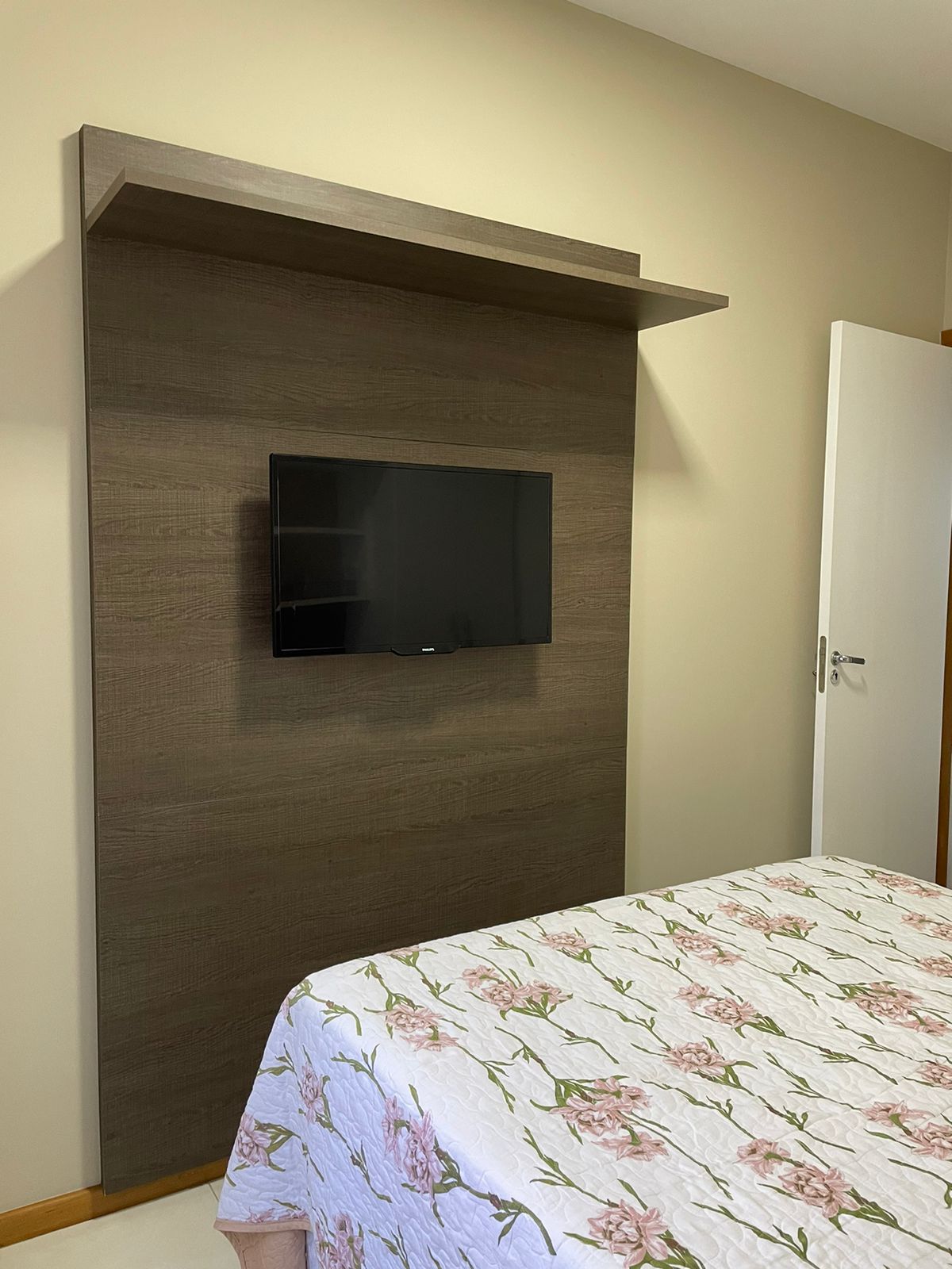 Imagem Apartamento com 1 Quarto à Venda, 51 m²em Praia de Itaparica - Vila Velha