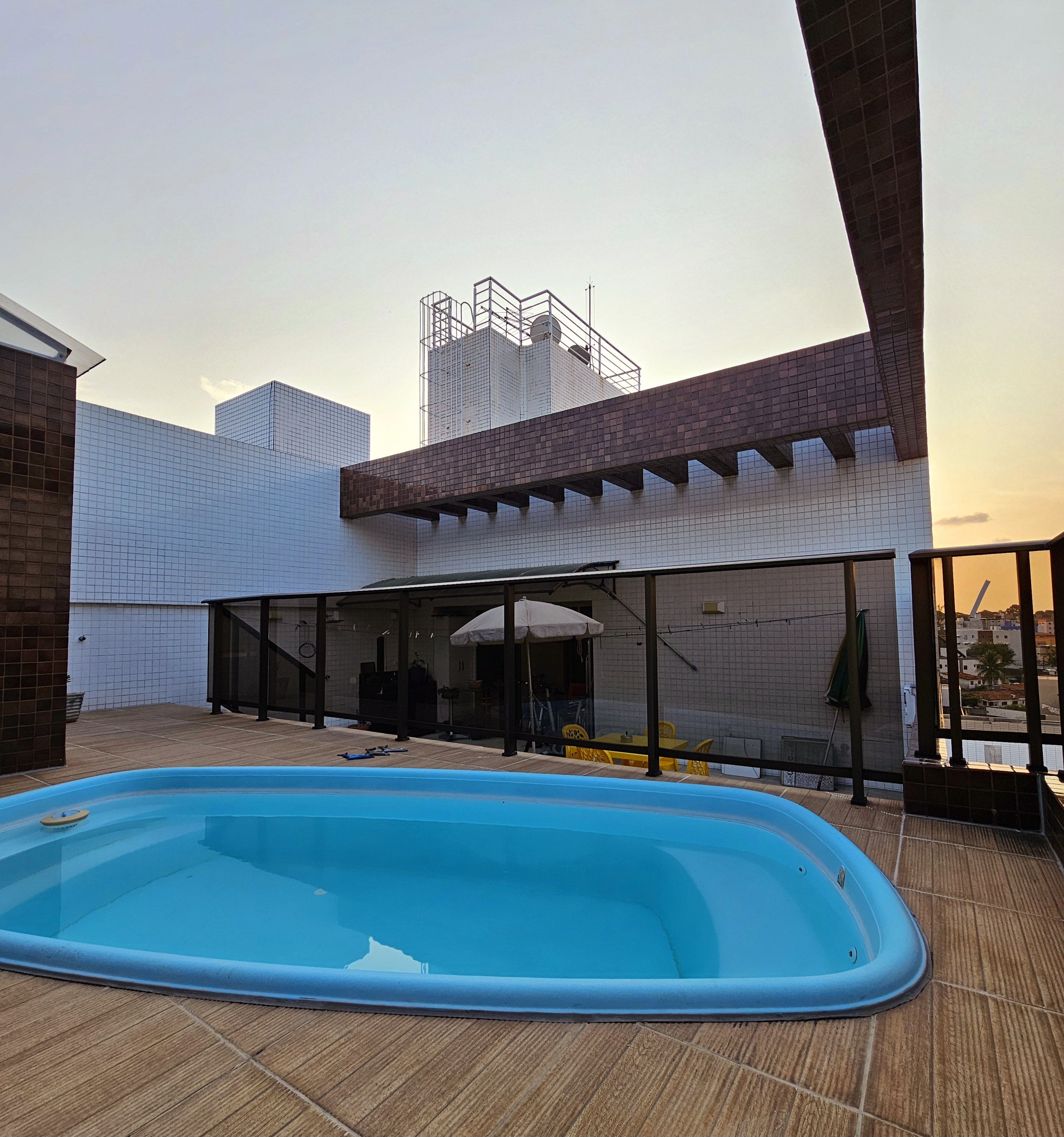 Imagem Apartamento com 2 Quartos à Venda, 118 m²em Bancários - João Pessoa Imagem Apartamento com 2 Quartos à Venda, 118 m²em Bancários - João Pessoa