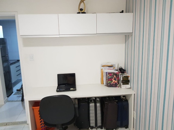 Imagem Apartamento com 2 Quartos à Venda, 47 m² em Araçagy - São José de Ribamar