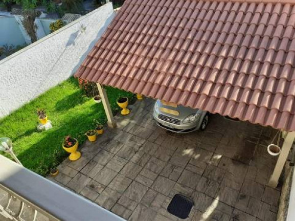 Imagem Casa com 5 Quartos à Venda, 267 m² em Freguesia (jacarepaguá) - Rio De Janeiro