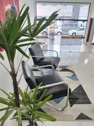 Imagem Apartamento com 3 Quartos à Venda, 98 m² em Estreito - Florianópolis