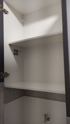Imagem Apartamento com 1 Quarto à Venda, 30 m² em Vila Nivi - São Paulo