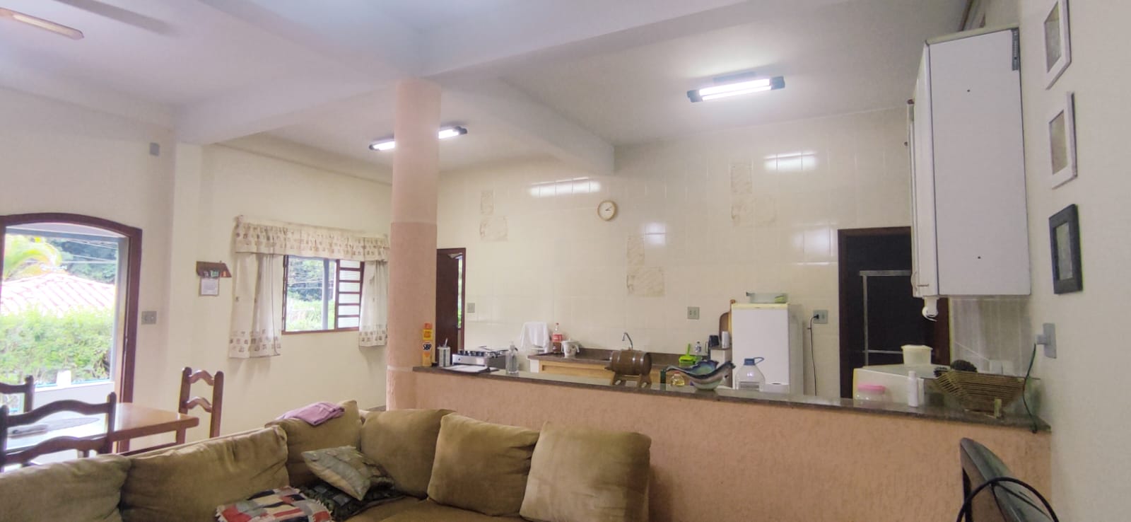 Imagem Chácara com 5 Quartos à Venda, 14 m²em Medeiros - Jundiaí