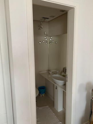 Imagem Apartamento com 3 Quartos para Alugar, 150 m² em Vila Andrade - São Paulo Imagem Apartamento com 3 Quartos para Alugar, 150 m² em Vila Andrade - São Paulo