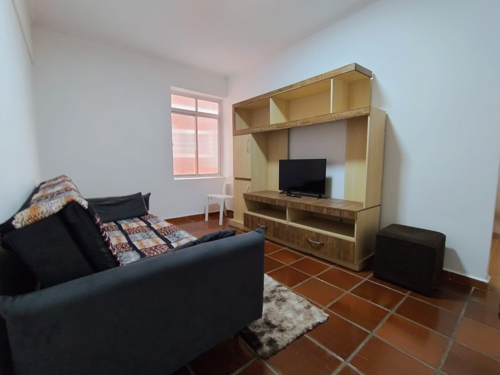 Imagem Apartamento com 1 Quarto à Venda, 55 m² em Ocian - Praia Grande Imagem Apartamento com 1 Quarto à Venda, 55 m² em Ocian - Praia Grande