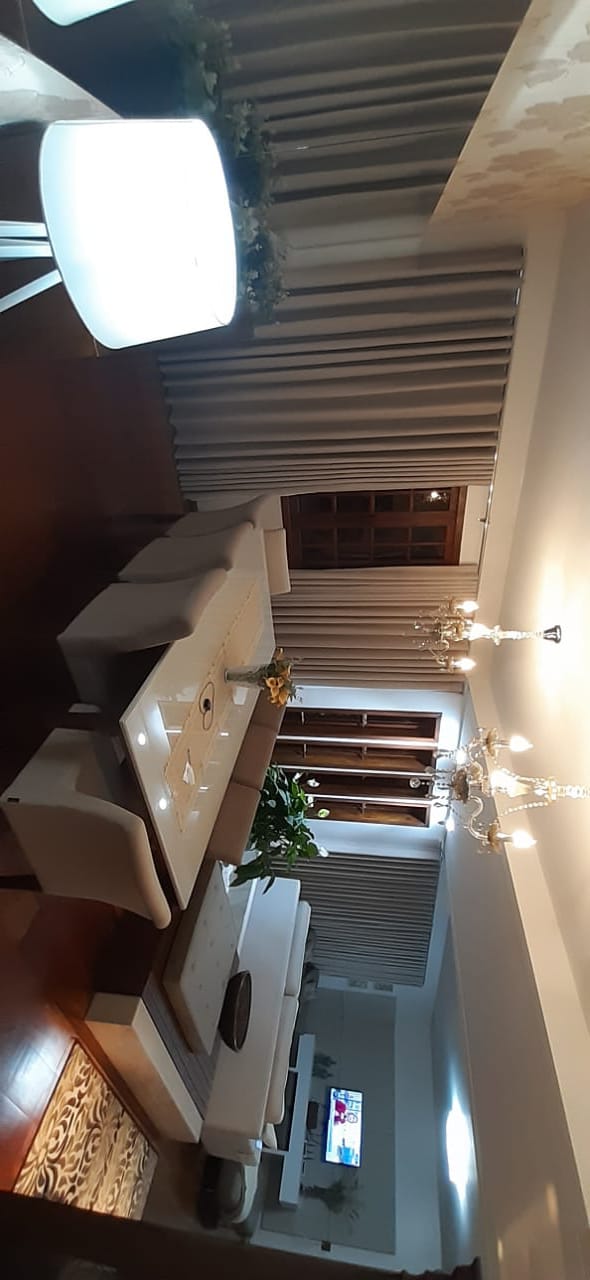 Imagem Casa com 4 Quartos à Venda, 258 m²em Cruzeiro do Sul - Criciúma