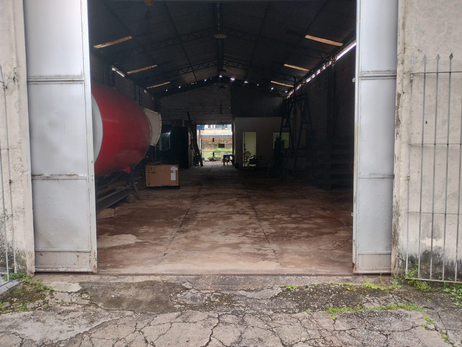 Imagem Imóvel Comercial à Venda, 741 m² em Marco - Belém