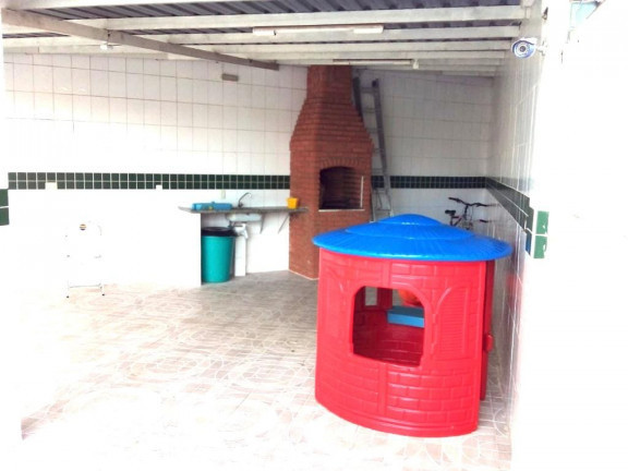 Imagem Apartamento com 3 Quartos à Venda, 100 m² em Vila Independência - Sorocaba