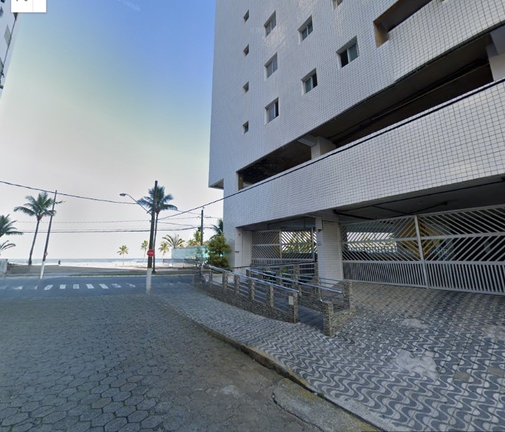 Imagem Apartamento com 1 Quarto à Venda, 47 m²em Mirim - Praia Grande