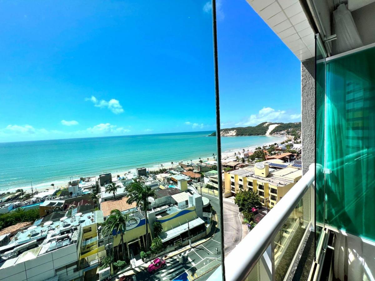 Imagem Apartamento com 2 Quartos à Venda, 56 m²em Ponta Negra - Natal
